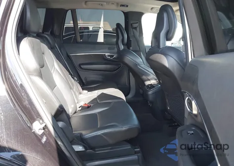 2020 Volvo Xc90 T5 Momentum 7 Passenger z USA, uszkodzony, nr VIN YV4102PK9L1533600